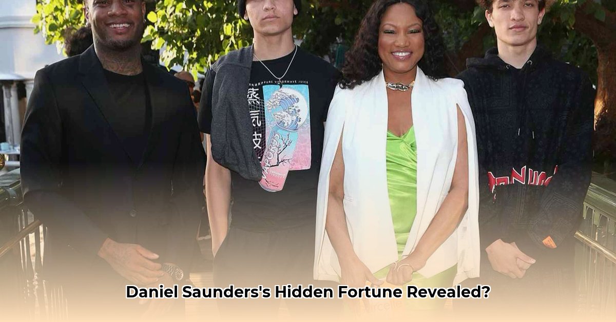 daniel-saunders-net-worth